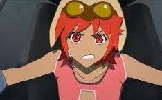 She also dubbed the voice of the character Sara Grace in the English version of Netflix's Eden.